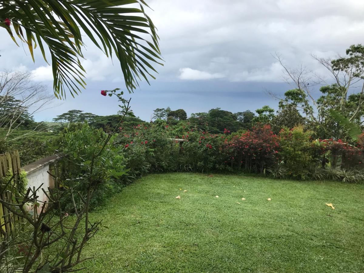 维多利亚Tropical Garden Self Catering别墅 外观 照片
